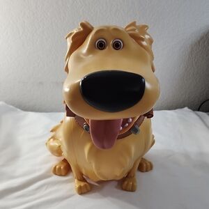 Disneyland Magic Key Exclusive Doug Popcorn Bucket